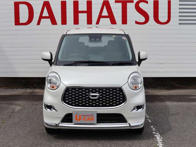 ダイハツ キャスト　スタイル スタイル ６６０ Ｘ リミテッド ＳＡＩＩＩ R1年 (中国) 99