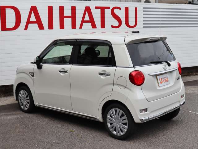 ダイハツ キャスト　スタイル スタイル ６６０ Ｘ リミテッド ＳＡＩＩＩ R1年 (中国) 99