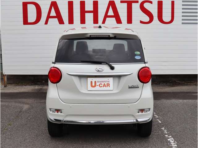 ダイハツ キャスト　スタイル スタイル ６６０ Ｘ リミテッド ＳＡＩＩＩ R1年 (中国) 99