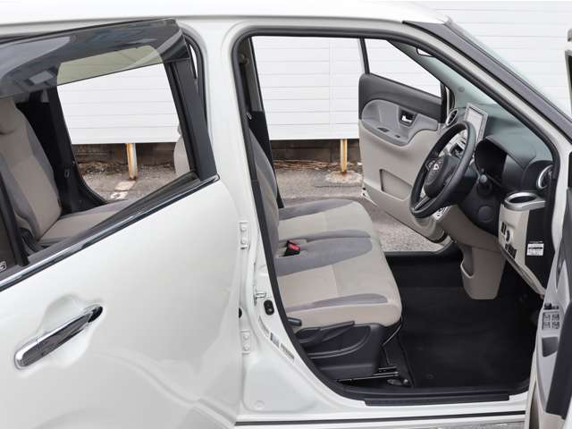 ダイハツ キャスト　スタイル スタイル ６６０ Ｘ リミテッド ＳＡＩＩＩ R1年 (中国) 99