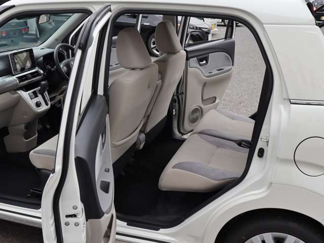 ダイハツ キャスト　スタイル スタイル ６６０ Ｘ リミテッド ＳＡＩＩＩ R1年 (中国) 99