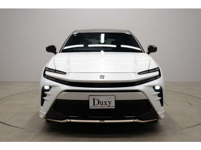 トヨタ クラウン　スポーツ　ハイブリッド ２．５ Ｚ Ｅ－ＦＯＵＲ ４ＷＤ R6年 (東海) 99