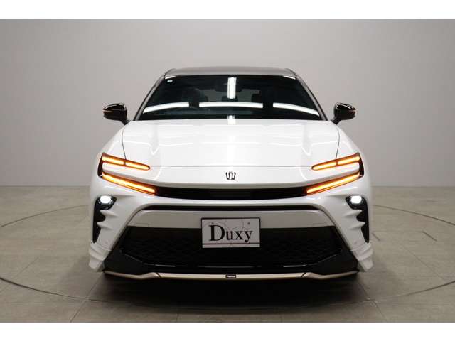 トヨタ クラウン　スポーツ　ハイブリッド ２．５ Ｚ Ｅ－ＦＯＵＲ ４ＷＤ R6年 (東海) 99