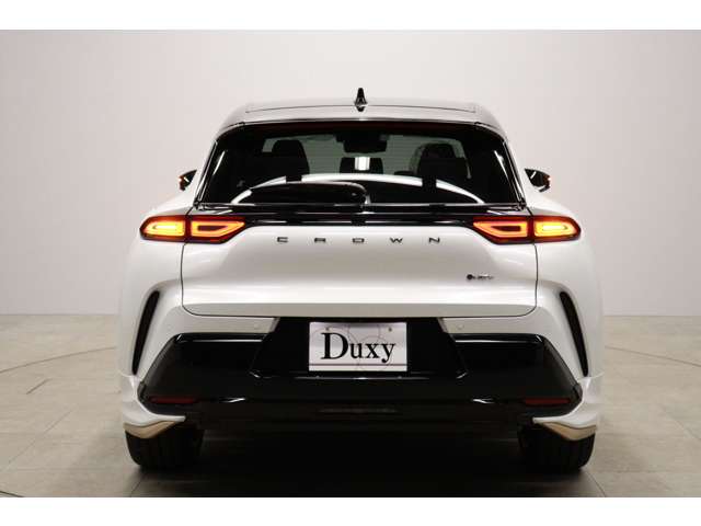 トヨタ クラウン　スポーツ　ハイブリッド ２．５ Ｚ Ｅ－ＦＯＵＲ ４ＷＤ R6年 (東海) 99