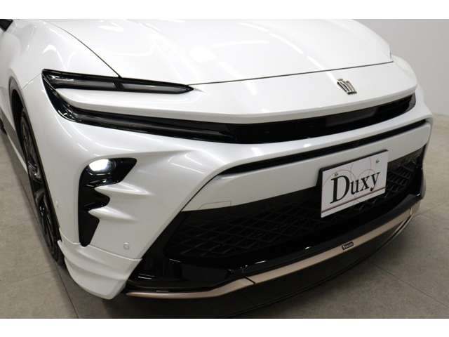 トヨタ クラウン　スポーツ　ハイブリッド ２．５ Ｚ Ｅ－ＦＯＵＲ ４ＷＤ R6年 (東海) 99