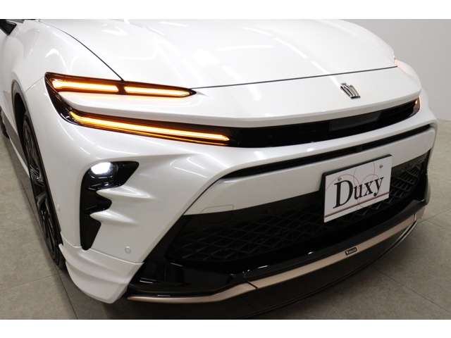 トヨタ クラウン　スポーツ　ハイブリッド ２．５ Ｚ Ｅ－ＦＯＵＲ ４ＷＤ R6年 (東海) 99