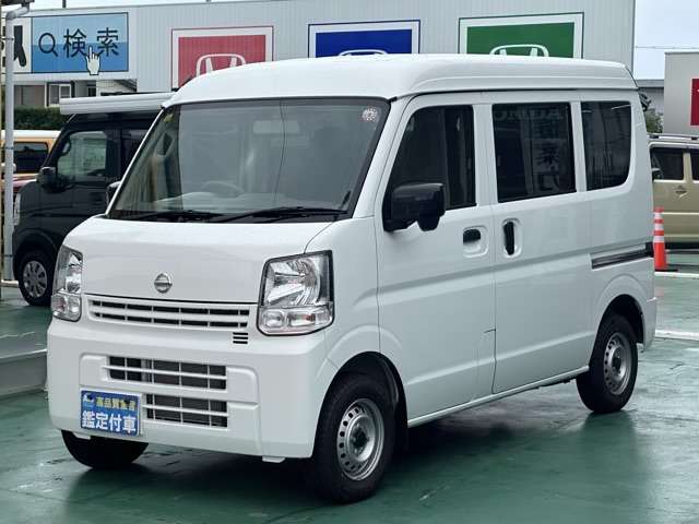 日産 ＮＶ１００クリッパー ６６０ ＤＸ ハイルーフ ５ＡＧＳ車 R5年 (東海) 99