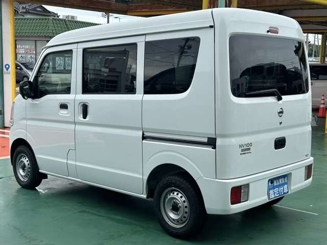 日産 ＮＶ１００クリッパー ６６０ ＤＸ ハイルーフ ５ＡＧＳ車 R5年 (東海) 99
