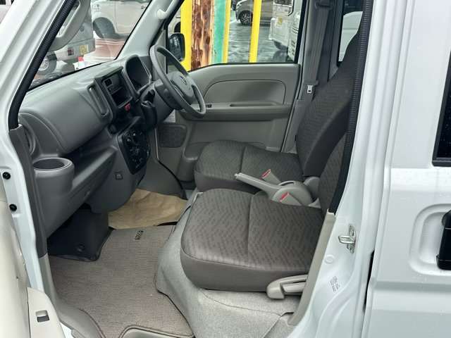 日産 ＮＶ１００クリッパー ６６０ ＤＸ ハイルーフ ５ＡＧＳ車 R5年 (東海) 99