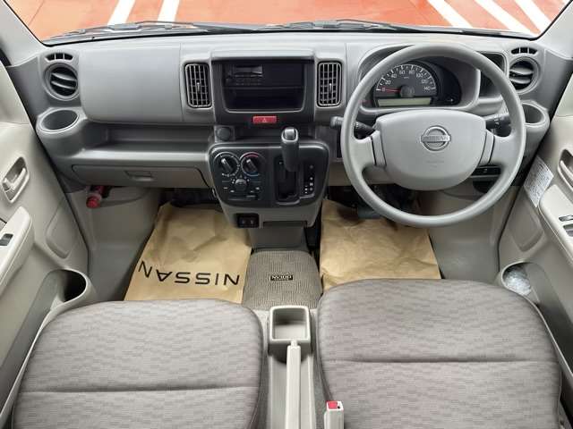 日産 ＮＶ１００クリッパー ６６０ ＤＸ ハイルーフ ５ＡＧＳ車 R5年 (東海) 99