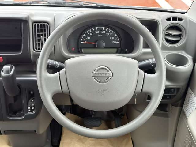 日産 ＮＶ１００クリッパー ６６０ ＤＸ ハイルーフ ５ＡＧＳ車 R5年 (東海) 99