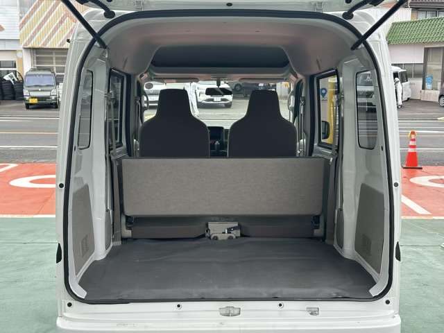 日産 ＮＶ１００クリッパー ６６０ ＤＸ ハイルーフ ５ＡＧＳ車 R5年 (東海) 99