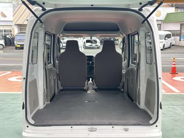 日産 ＮＶ１００クリッパー ６６０ ＤＸ ハイルーフ ５ＡＧＳ車 R5年 (東海) 99