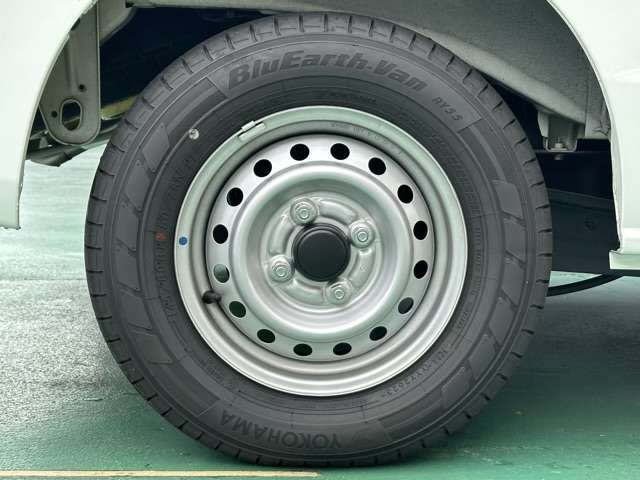 日産 ＮＶ１００クリッパー ６６０ ＤＸ ハイルーフ ５ＡＧＳ車 R5年 (東海) 99