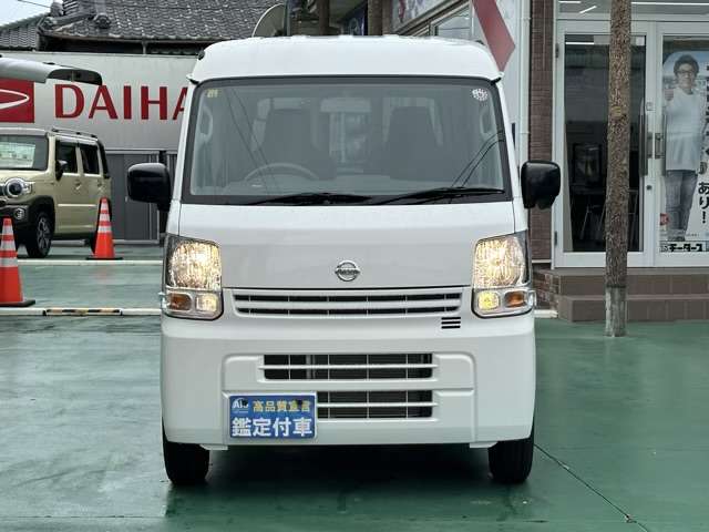 日産 ＮＶ１００クリッパー ６６０ ＤＸ ハイルーフ ５ＡＧＳ車 R5年 (東海) 99