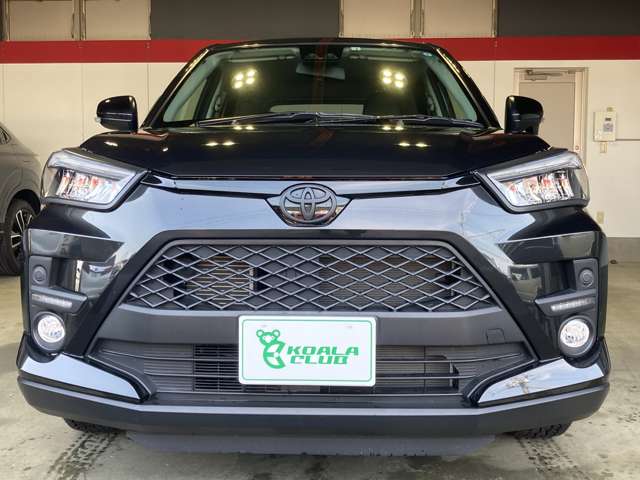 トヨタ ライズ １．０ Ｚ ４ＷＤ R4年 (東北) 99