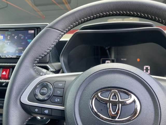 トヨタ ライズ １．０ Ｚ ４ＷＤ R4年 (東北) 99