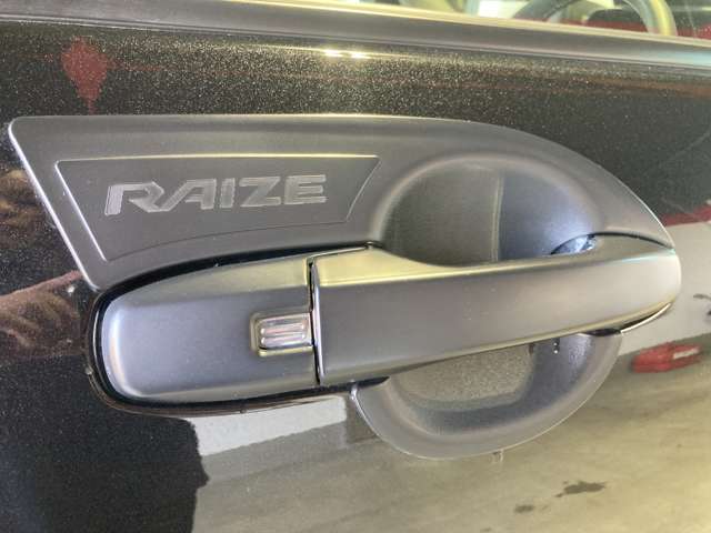 トヨタ ライズ １．０ Ｚ ４ＷＤ R4年 (東北) 99