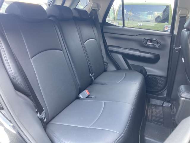 トヨタ ライズ １．０ Ｚ ４ＷＤ R4年 (東北) 99