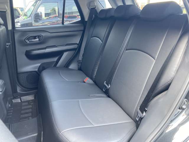 トヨタ ライズ １．０ Ｚ ４ＷＤ R4年 (東北) 99