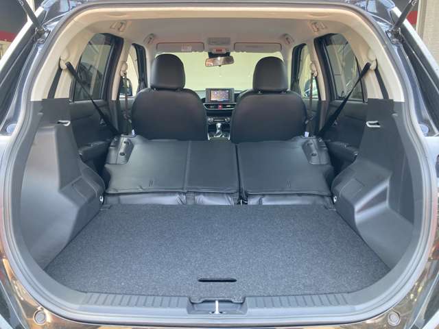 トヨタ ライズ １．０ Ｚ ４ＷＤ R4年 (東北) 99