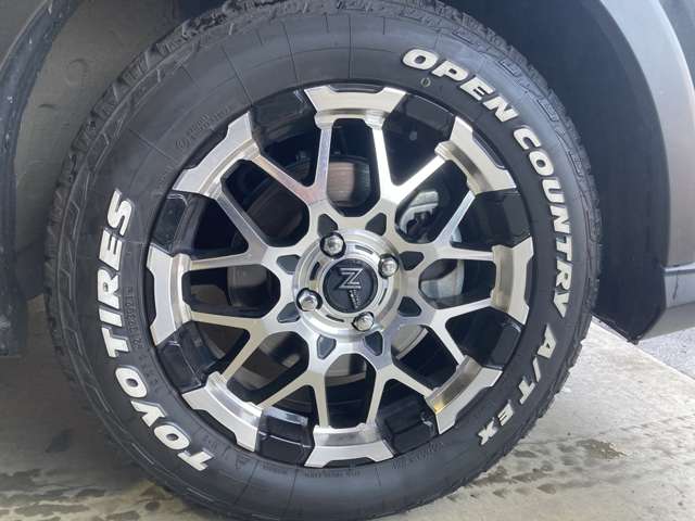 トヨタ ライズ １．０ Ｚ ４ＷＤ R4年 (東北) 99