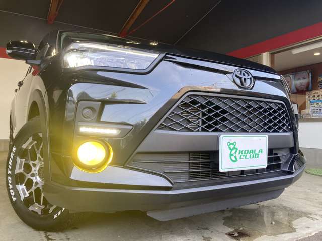 トヨタ ライズ １．０ Ｚ ４ＷＤ R4年 (東北) 99