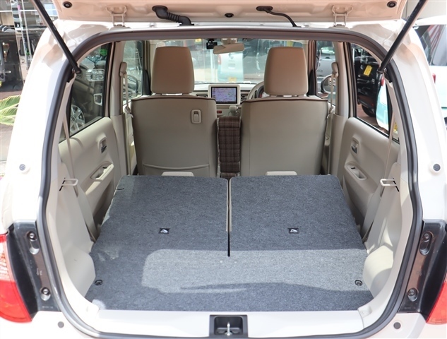 スズキ アルトラパン ６６０ Ｘ H30年 (関東) 99