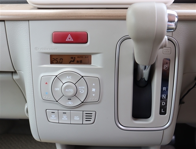 スズキ アルトラパン ６６０ Ｘ H30年 (関東) 99