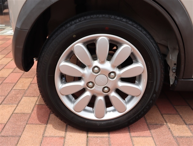 スズキ アルトラパン ６６０ Ｘ H30年 (関東) 99