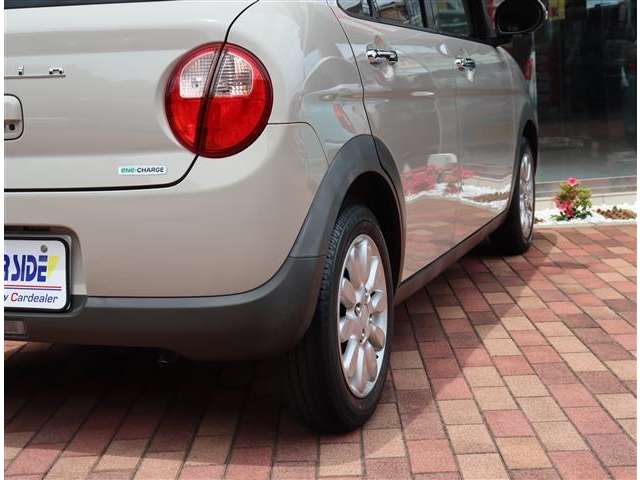 スズキ アルトラパン ６６０ Ｘ H30年 (関東) 99