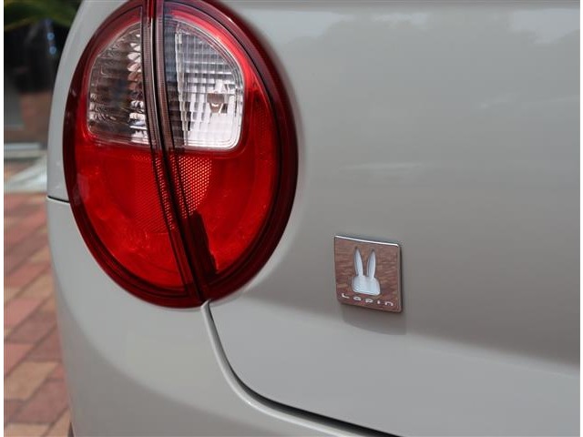 スズキ アルトラパン ６６０ Ｘ H30年 (関東) 99