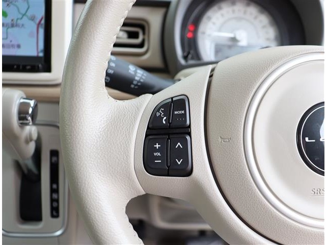 スズキ アルトラパン ６６０ Ｘ H30年 (関東) 99