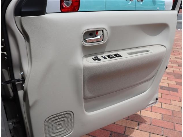 スズキ アルトラパン ６６０ Ｘ H30年 (関東) 99