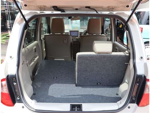 スズキ アルトラパン ６６０ Ｘ H30年 (関東) 99