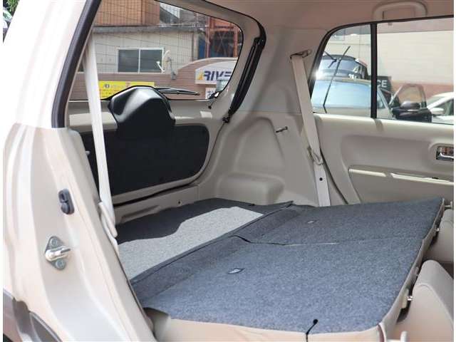 スズキ アルトラパン ６６０ Ｘ H30年 (関東) 99