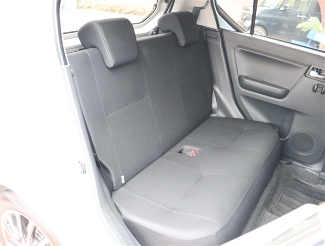 ダイハツ ミラ　イース ６６０ Ｇ ＳＡＩＩＩ H29年 (関東) 99