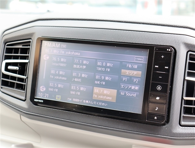 ダイハツ ミラ　イース ６６０ Ｇ ＳＡＩＩＩ H29年 (関東) 99