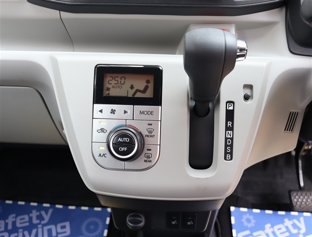 ダイハツ ミラ　イース ６６０ Ｇ ＳＡＩＩＩ H29年 (関東) 99