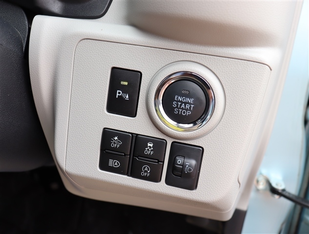 ダイハツ ミラ　イース ６６０ Ｇ ＳＡＩＩＩ H29年 (関東) 99