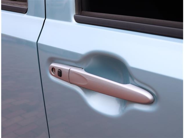 ダイハツ ミラ　イース ６６０ Ｇ ＳＡＩＩＩ H29年 (関東) 99