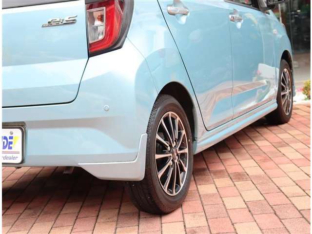 ダイハツ ミラ　イース ６６０ Ｇ ＳＡＩＩＩ H29年 (関東) 99