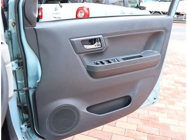 ダイハツ ミラ　イース ６６０ Ｇ ＳＡＩＩＩ H29年 (関東) 99