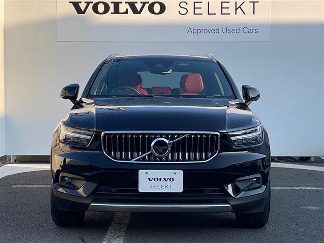ボルボ ＸＣ４０ Ｔ５ ＡＷＤ インスクリプション ４ＷＤ R2年 (東北) 99