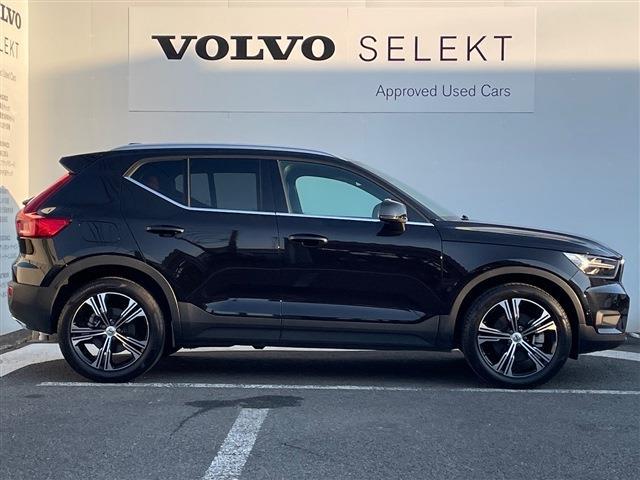 ボルボ ＸＣ４０ Ｔ５ ＡＷＤ インスクリプション ４ＷＤ R2年 (東北) 99