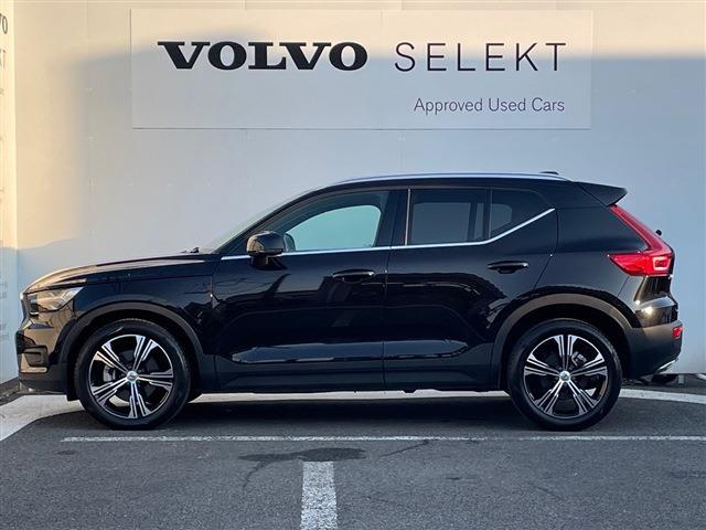 ボルボ ＸＣ４０ Ｔ５ ＡＷＤ インスクリプション ４ＷＤ R2年 (東北) 99