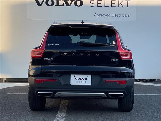 ボルボ ＸＣ４０ Ｔ５ ＡＷＤ インスクリプション ４ＷＤ R2年 (東北) 99