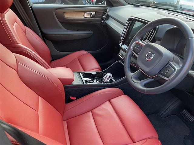 ボルボ ＸＣ４０ Ｔ５ ＡＷＤ インスクリプション ４ＷＤ R2年 (東北) 99