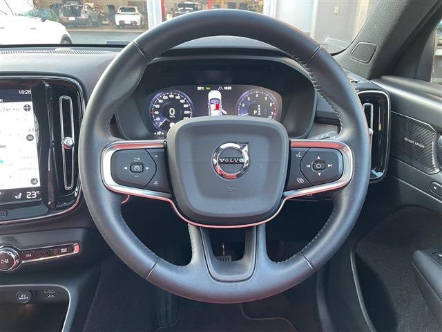 ボルボ ＸＣ４０ Ｔ５ ＡＷＤ インスクリプション ４ＷＤ R2年 (東北) 99