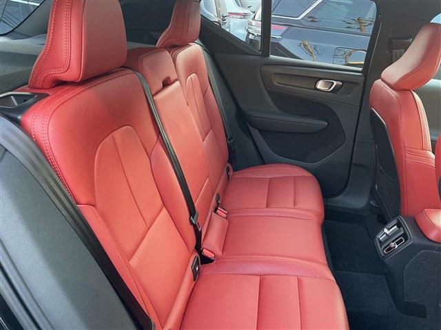 ボルボ ＸＣ４０ Ｔ５ ＡＷＤ インスクリプション ４ＷＤ R2年 (東北) 99